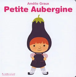 Petite aubergine