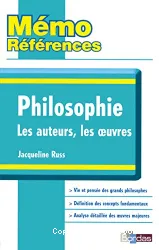 Philosophie