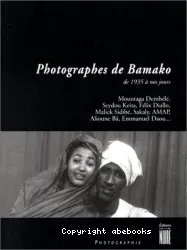 Photographes de Bamako