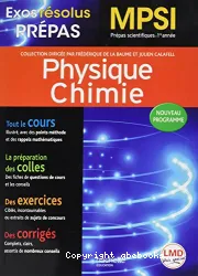 Physique Chimie