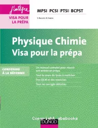 Physique chimie