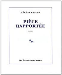 Pièce rapportée