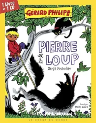 Pierre et le loup