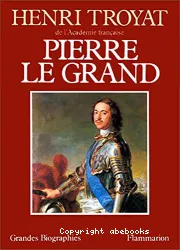 Pierre le Grand