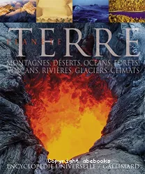 Planète Terre