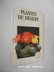 Plantes du désert