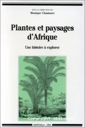 Plantes et paysages d'Afrique