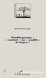 Plurilinguisme