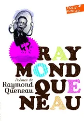 Poèmes de Raymond Queneau