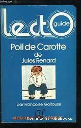 Poil de Carotte de Jules Renard