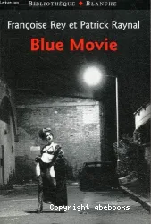 Blue movie