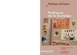 Politique africaine