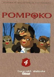 Pompoko