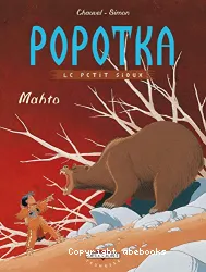 Popotka le petit Sioux