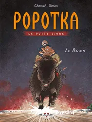 Popotka le petit Sioux