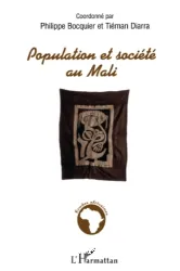 Population et société au Mali