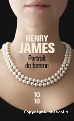 Portrait de femme