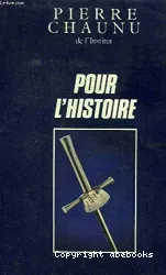 Pour l'histoire