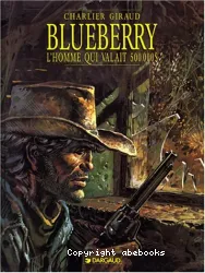 Blueberry, tome 14