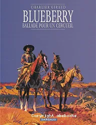 Blueberry, tome 15