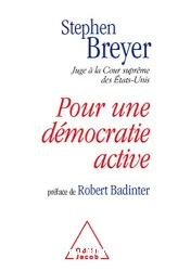 Pour une démocratie active