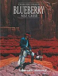 Blueberry, tome 18