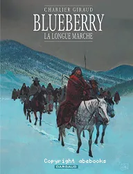 Blueberry, tome 19