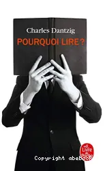 Pourquoi lire ?