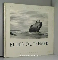 Blues outremer