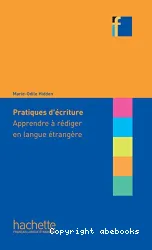 Pratiques d'écriture