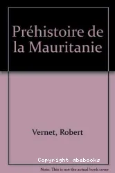 Préhistoire de la Mauritanie