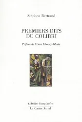 Premiers dits du colibri