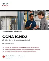 Préparation à la certification CCNA ICND2