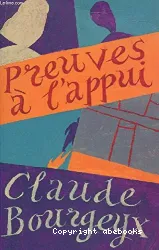 Preuves à l'appui