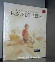 Prince de la rue