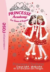 Princesse academy