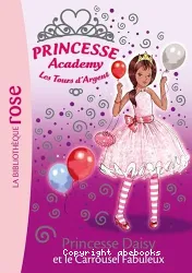 Princesse Academy