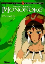 Princesse Mononoke