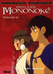 Princesse Mononoke