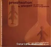 Privatisation du vivant