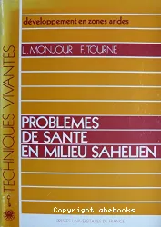 Problèmes de santé en milieu sahélien