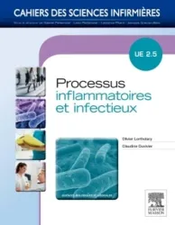 Processus inflammatoires et infectieux