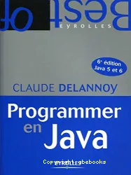 Programmer en Java