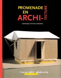 Promenade en archi-tecture