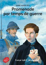 Promenade par temps de guerre