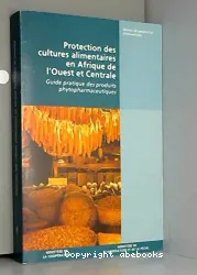 Protection des cultures alimentaires en Afrique de l'Ouest