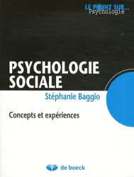 Psychologie sociale