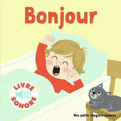 Bonjour