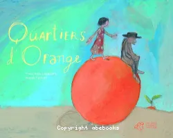 Quartiers d'orange