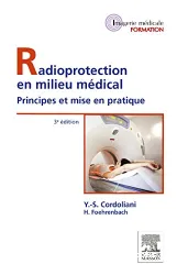Radioprotection en milieu médical